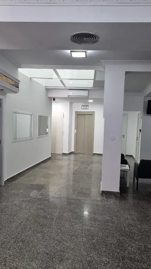 Hostal Nerjasol Spain