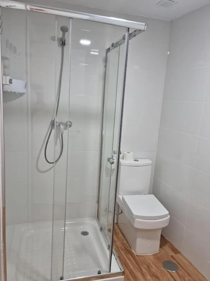 Hostal Nerjasol Spain