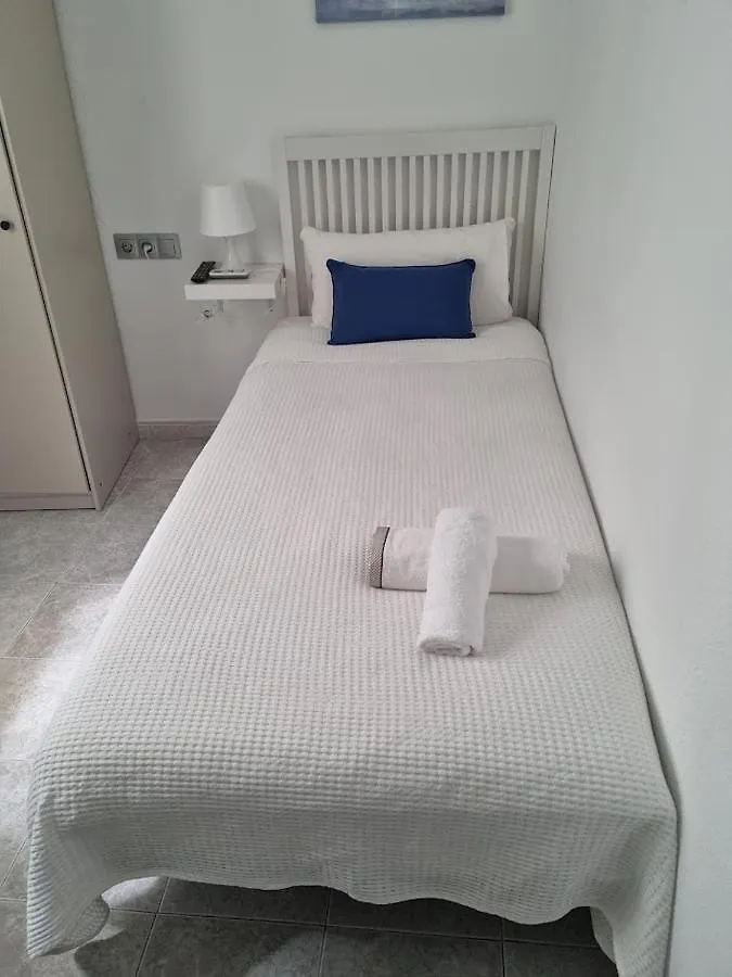 Hostal Nerjasol Nerja