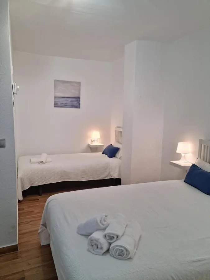 Hostal Nerjasol Nerja