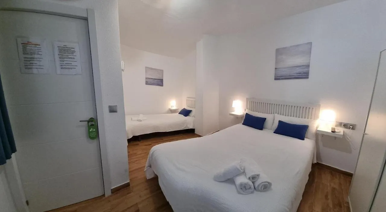 Hostal Nerjasol Spain