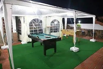 Hostal Nerjasol