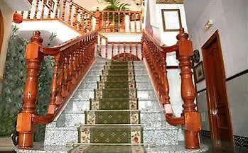 Hostal Nerjasol 2*, Nerja Spain