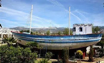 Hostal Nerjasol Guest house Nerja