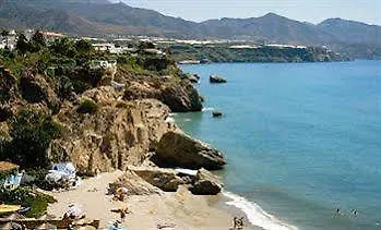 ** Guest house Hostal Nerjasol Spain