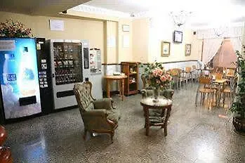 Hostal Nerjasol Spain