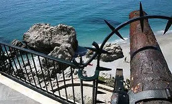 ** Guest house Hostal Nerjasol Spain