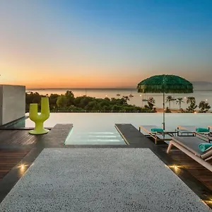 El Llorenc Parc De La Mar - Adults Only Hotel Palma de Mallorca