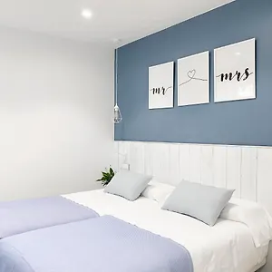 5* Maison d'hôtes Casual