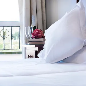 Toboso Chaparil Hotel Nerja