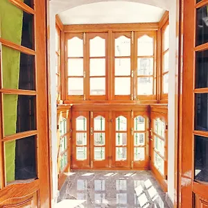  Auberge de jeunesse Charming