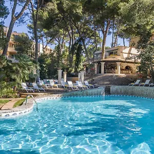 Garden Apart-suites & Hotel Cala Ratjada (Mallorca)