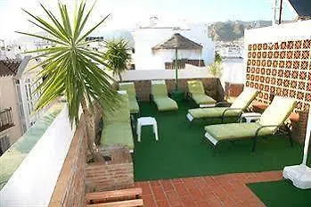 ** Pensjonat Hostal Nerjasol Hiszpania