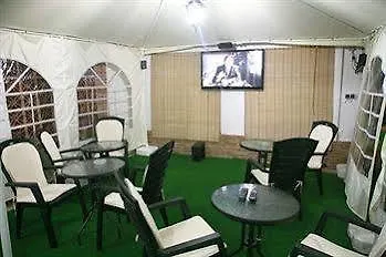 Hostal Nerjasol Pensjonat